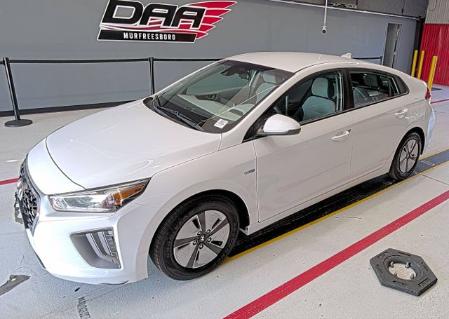 2020 HYUNDAI Ioniq