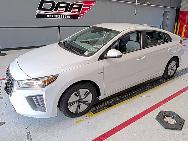 2020 HYUNDAI Ioniq