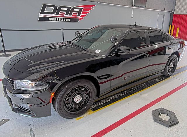 2021 DODGE Charger