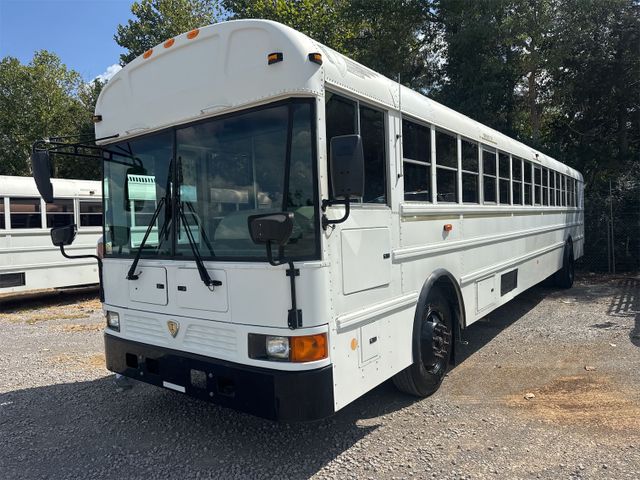 2015 IC BUS PC305