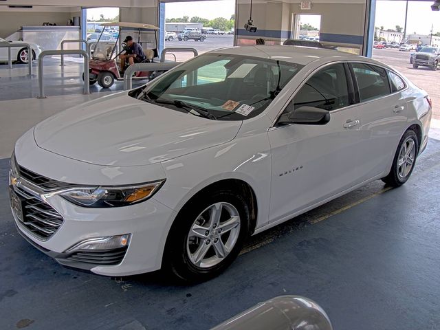 2020 CHEVROLET Malibu