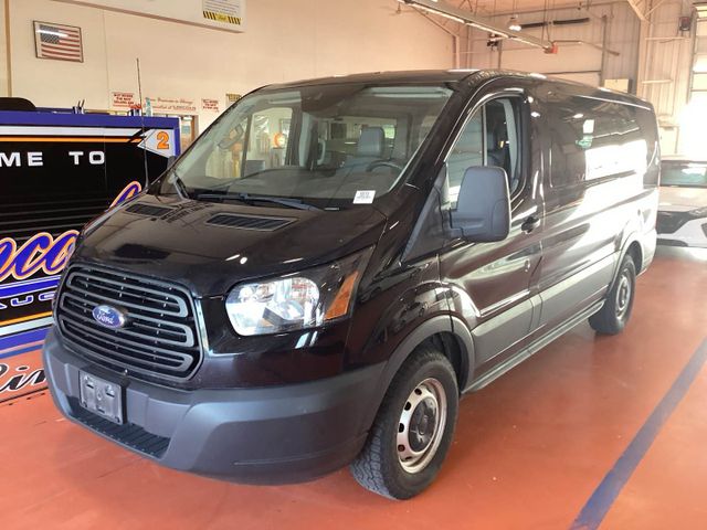 2019 Ford Transit150