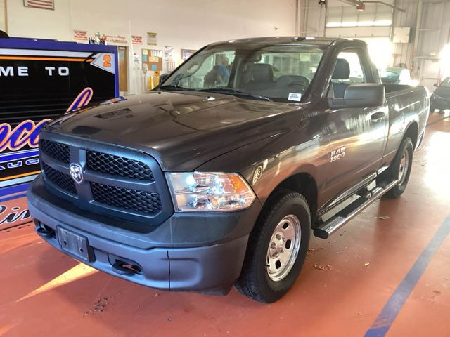 2016 Ram Ram 1500