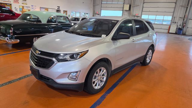 2020 CHEVROLET EQUAWD