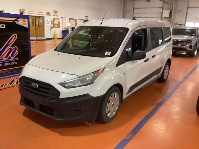 2020 FORD Transit Connect