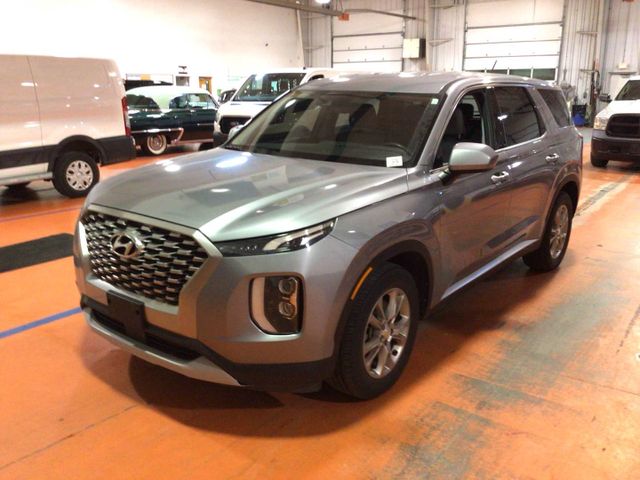 2021 HYUNDAI Palisade