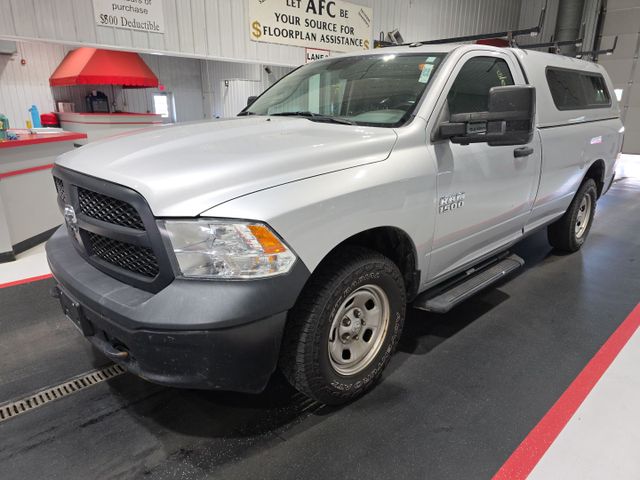 2017 Ram Ram 1500