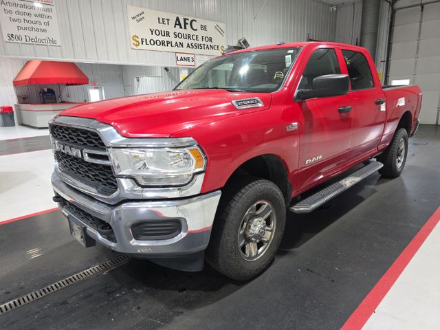 2019 Ram 2500