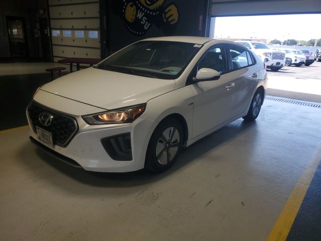 2020 HYUNDAI Ioniq