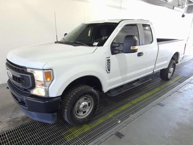 2022 Ford F-350