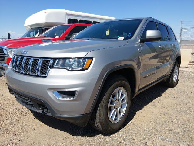 2019 JEEP GRCHEROKEE