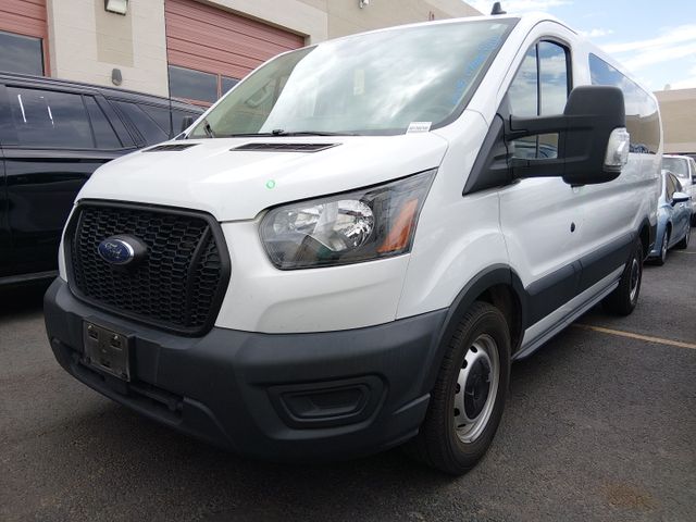 2022 FORD TRANSIT150