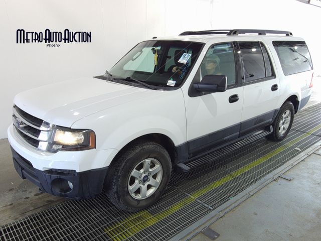 2017 FORD EXPED EL
