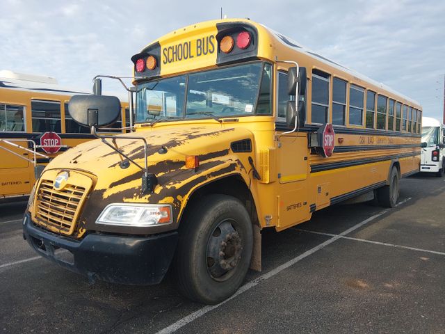 2016 BLUE BIRD BB Conventional