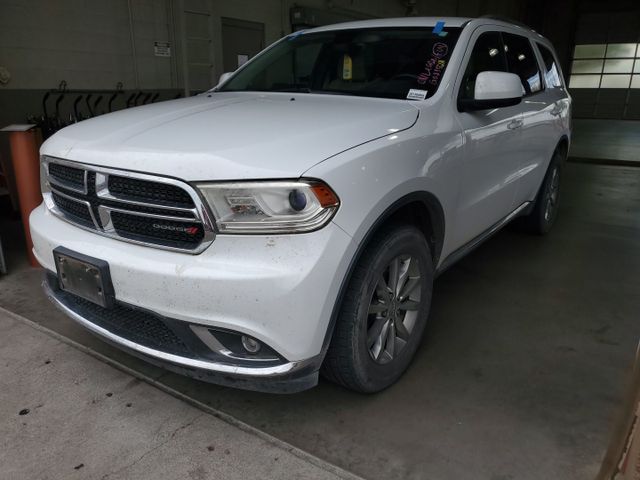 2017 DODGE Durango