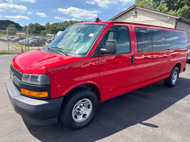 2020 CHEVROLET CG3300