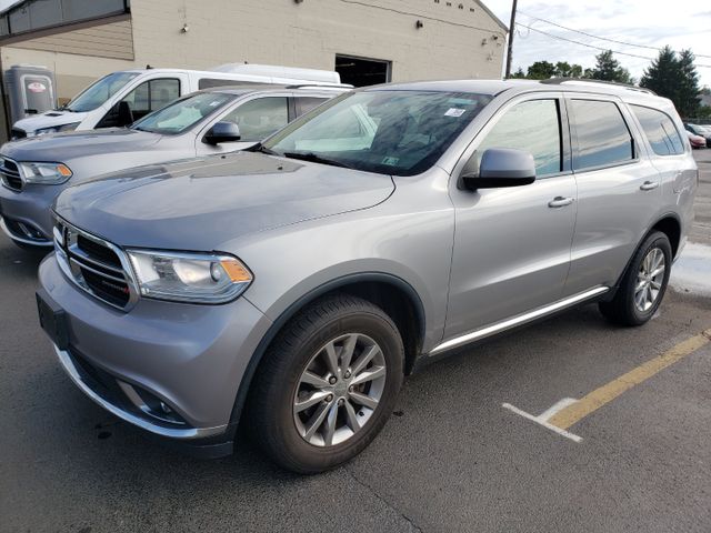 2017 DODGE Durango