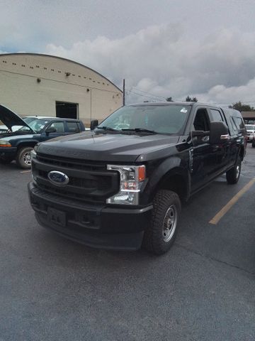 2022 FORD F-350