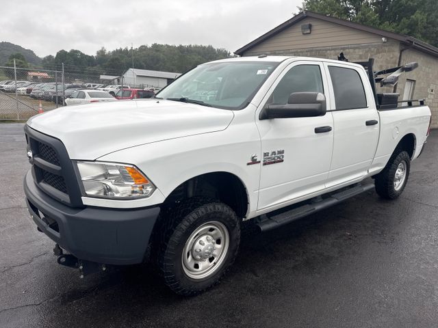 2017 Ram 2500