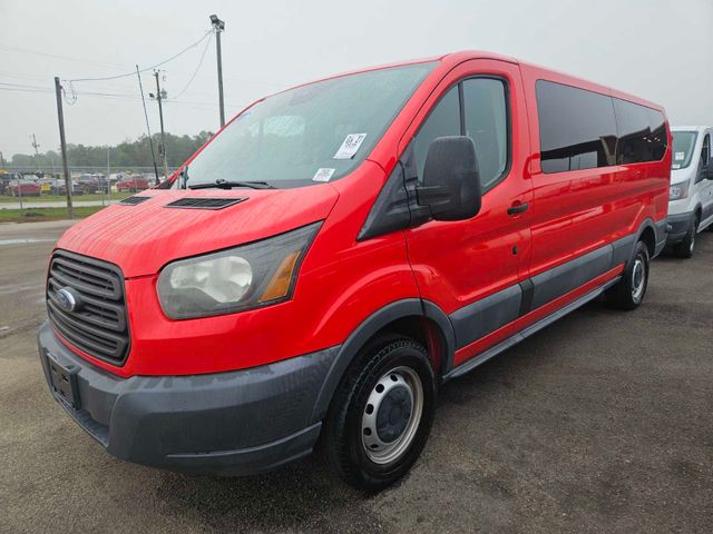 2016 Ford Transit350
