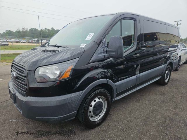 2018 Ford Transit150
