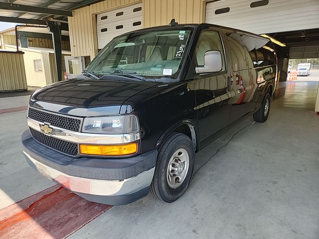 2019 CHEVROLET CG3300