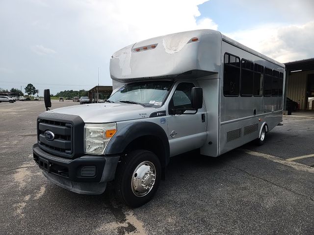 2016 Startran Startrans Senator HD