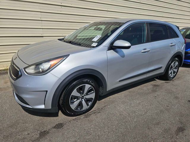 2018 KIA Niro