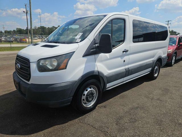 2016 FORD Transit
