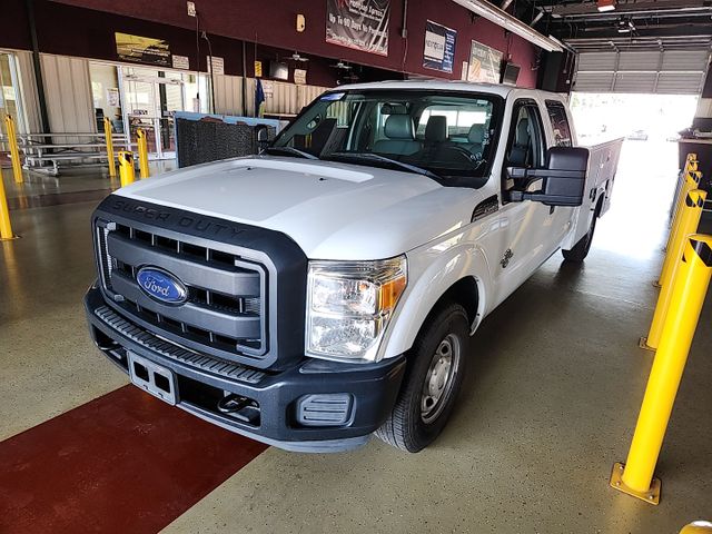 2016 Ford F-350