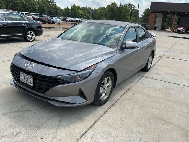 2023 HYUNDAI ELANTRA GLS