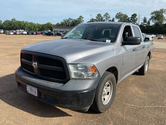 2019 RAM RAM 1500