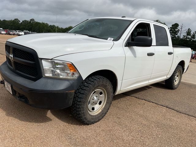 2021 RAM RAM 1500