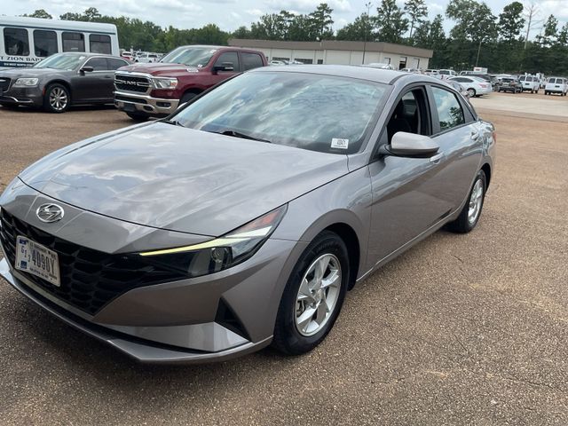 2023 HYUNDAI ELANTRA GLS