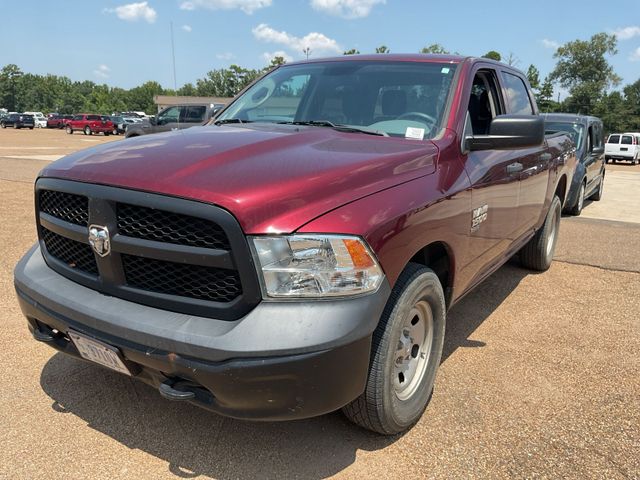 2019 RAM RAM 1500