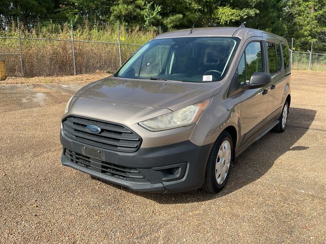 2020 FORD TRANSCON