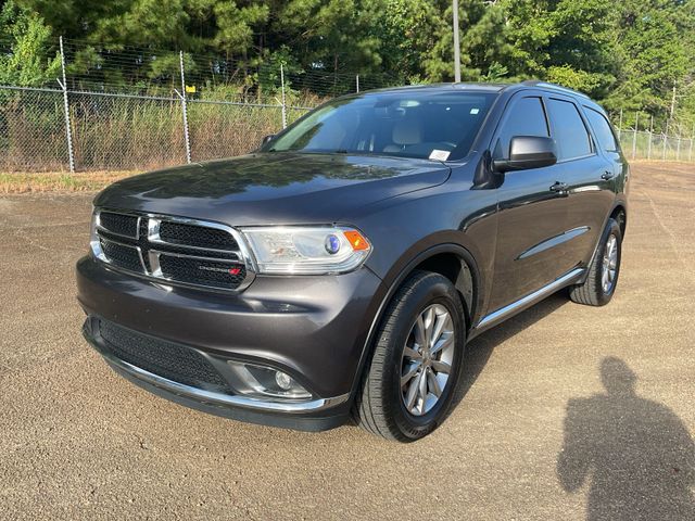 2017 DODGE Durango