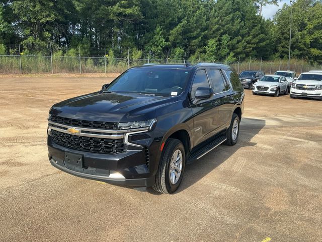 2022 CHEVROLET Tahoe