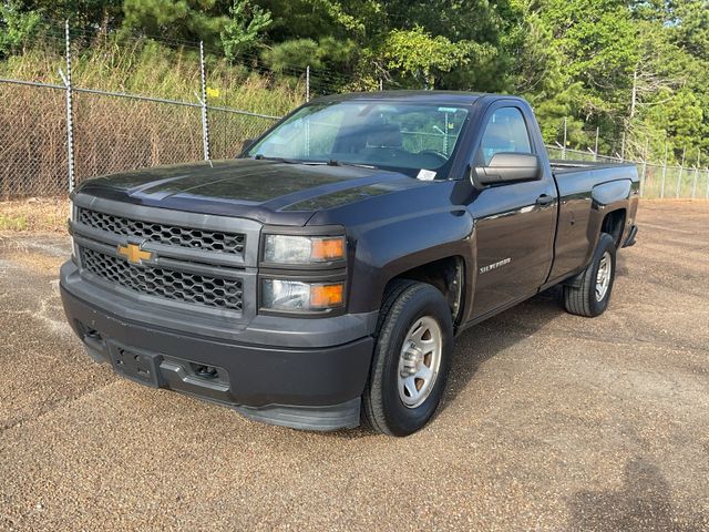 2015 CHEVROLET K1500