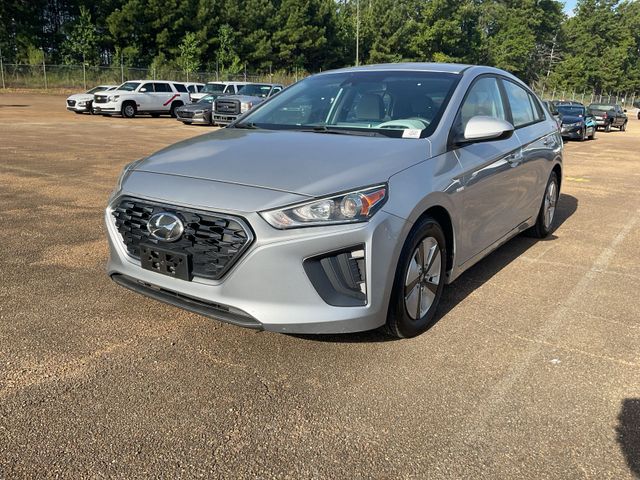 2020 HYUNDAI IONIQ HEV