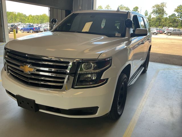 2020 CHEVROLET Tahoe