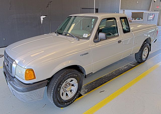 2004 FORD Ranger