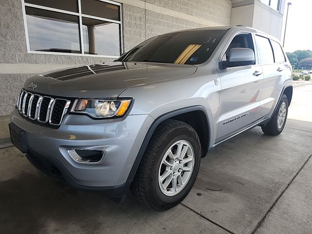 2019 JEEP GRCHEROKEE