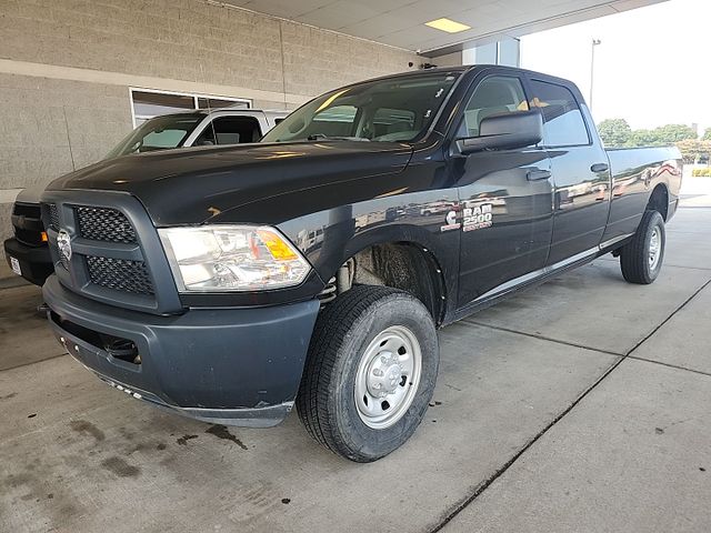 2018 Ram 2500