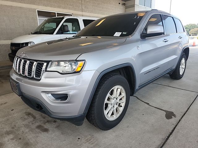 2020 JEEP GRCHEROKEE