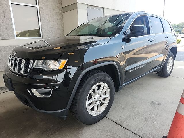 2020 JEEP GRCHEROKEE