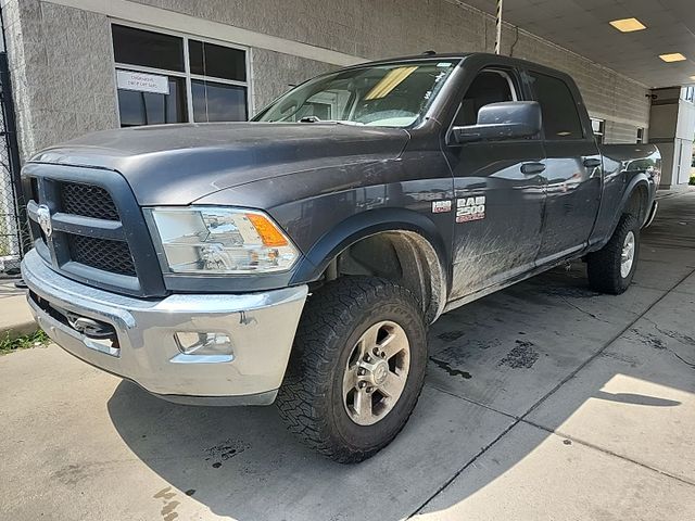 2017 RAM PWRWAGON