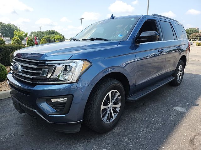 2020 FORD Expedition