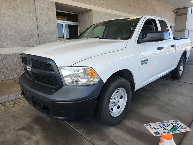 2017 Ram Ram 1500