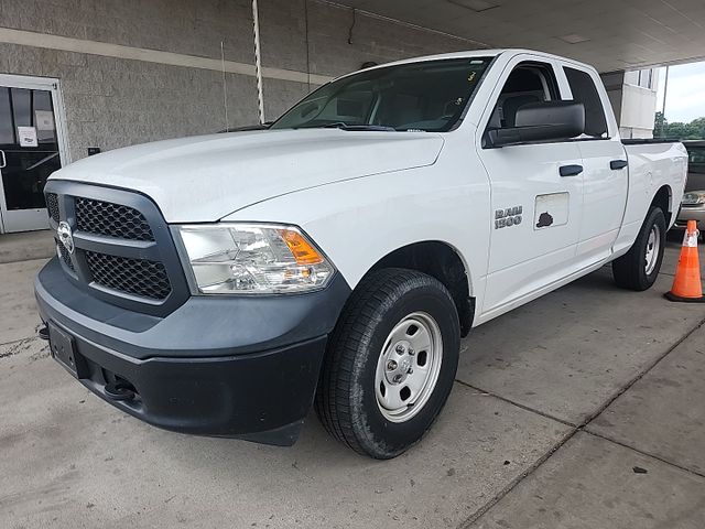 2017 Ram Ram 1500